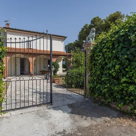 Casa vacanze La Giannella
