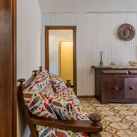 La Casa vacanze Giannella