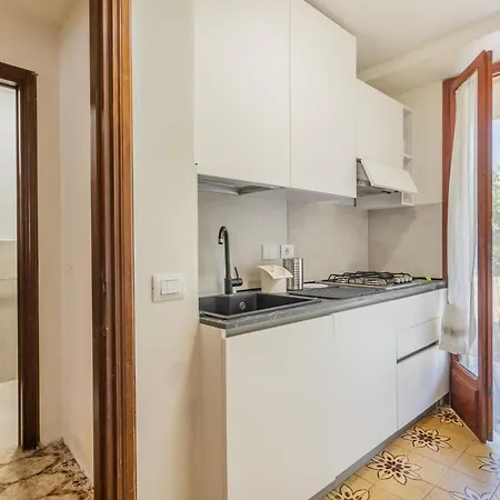 Casa vacanze La Giannella