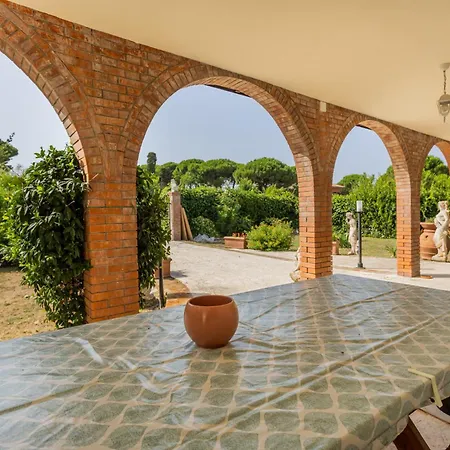 Casa vacanze La Giannella