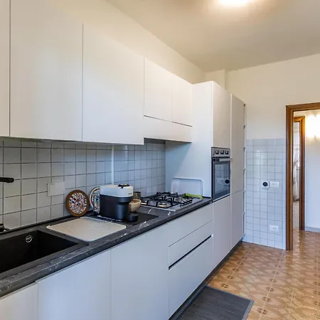 La Casa vacanze